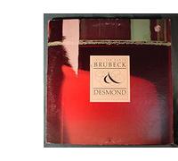 Brubeck & Desmond - The Duets 1975