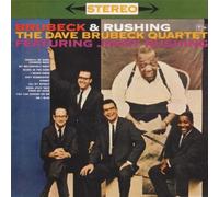 Brubeck & Rushing