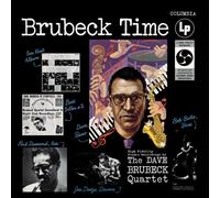 Brubeck Time