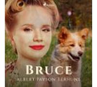 Bruce (audiolibro)
