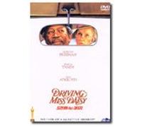 Bruce Beresford - Movie DVD - Driving Miss Daisy (Region code : all) (Korea Edition)