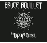 Bruce Bouillet - The order or control