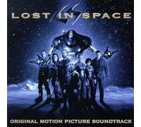 Bruce Broughton, Broughton, Bruce - Lost In Space: Original Motion Picture Soundtrack (1998 Film) Soundtrack Edition by Bruce Broughton, Broughton, Bruce (1998) Audio CD