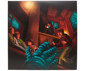 BRUCE BROUGHTON - MONSTER SQUAD [Vinilo]