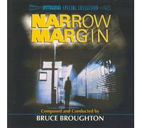 Bruce Broughton - Narrow Margin