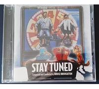 Bruce Broughton - Ost: Stay Tuned