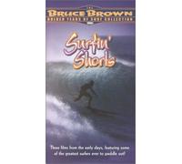 Bruce Brown-Golden Years of Su - Surfin Shorts [Alemania] [VHS]