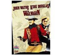 Bruce Cabot - War Wagon, the [Reino Unido] [DVD]