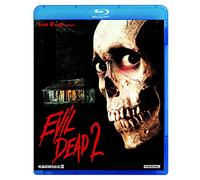 Bruce Campbell - Evil Dead 2 [Edizione: Giappone] [Italia] [Blu-ray]