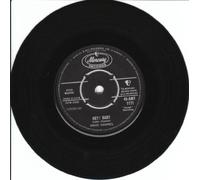 BRUCE CHANNEL - BRUCE CHANNEL - HEY BABY 7in (33433)