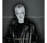 Bruce Cockburn - Anything Anytime Anywhere: Sin