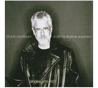 bruce cockburn - Anything Anytime Anywhere Singles 1979-2002