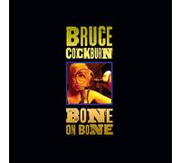 Bruce Cockburn - Bone On Bone [Vinilo]