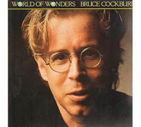 Bruce Cockburn - Bruce Cockburn - World Of Wonders - Pläne - 88478