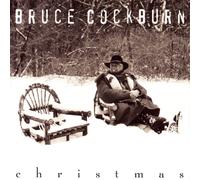 Bruce Cockburn CHRISTMAS (CD) (Importación USA)