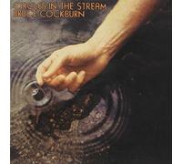 Bruce Cockburn Circles in the Stream (CD) Album (Importación USA)
