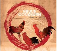 Bruce Cockburn - Crowing Ignites