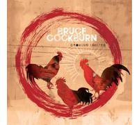 Bruce Cockburn Crowing Ignites (CD) Album (Importación USA)