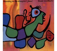 Bruce Cockburn - Dancing in the Dragon's Jaws