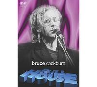 Bruce Cockburn-Full House [Reino Unido] [DVD]