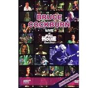 Bruce Cockburn - Fullhouse [Alemania] [DVD]