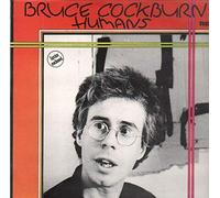 Bruce Cockburn - Humans - RCA - XL 17752