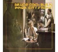 Bruce Cockburn Inner City Front (CD) Album