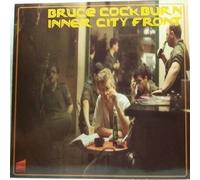 Bruce Cockburn - Inner City Front - pläne - 88479 [Vinilo]