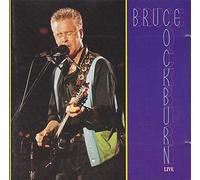 Bruce Cockburn - Live