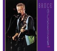 Bruce Cockburn - Live (Bonus Tracks)