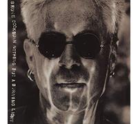 Bruce Cockburn - LP Nothing But A Burning Light VINYL