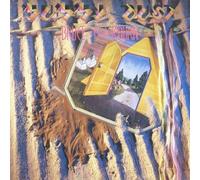 BRUCE COCKBURN - MUMMY DUST VINYL LP CANADIAN IMPORT[TN45]1981 BRUCE COCKBURN