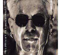 Bruce Cockburn - Nothing But a Burning Light