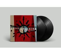 Bruce Cockburn O Sun O Moon (Vinyl) 12" Album