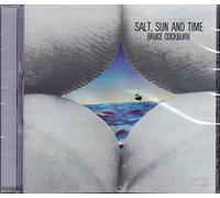 Cockburn, Bruce - Salt, Sun And Time