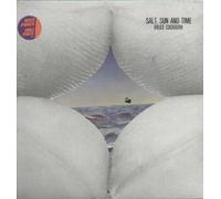BRUCE COCKBURN - salt, sun and time LP