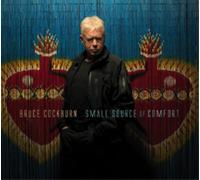 Bruce Cockburn Small Source of Comfort (CD) Album (Importación USA)