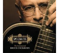 Bruce Cockburn Speechless (CD) Album