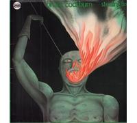 Bruce Cockburn - Stealing fire (1984) / Vinyl record [Vinyl-LP]