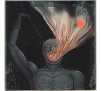 Bruce Cockburn - Stealing fire (AMIGA) / Vinyl record [Vinyl-LP]