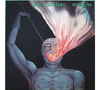 Bruce Cockburn - Stealing Fire - Pläne - 88371