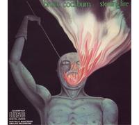 Bruce Cockburn Stealing Fire (Vinyl) Special 12" Album (Importación USA)