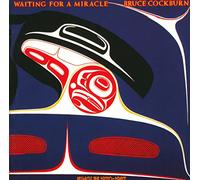 Bruce Cockburn - Waiting for a Miracle - Singles 1970-1987 (Pläne)