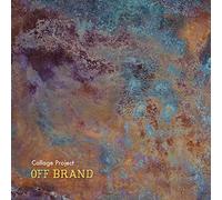Bruce / Collage Project - Off Brand