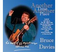 Bruce Davies - Another Time Another Place