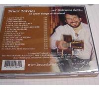 Bruce Davies - ...wi' lichtsome he'rt... (16 Great Songs of Scotland)