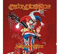 Bruce Dickinson - Accident of Birth [Vinilo]