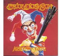 Bruce Dickinson - Accident Of Birth