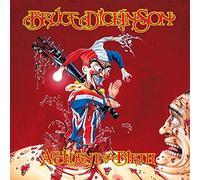 Bruce Dickinson - Accident Of Birth [Vinilo]