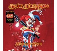 Bruce Dickinson - Accident of Birth [Vinilo]